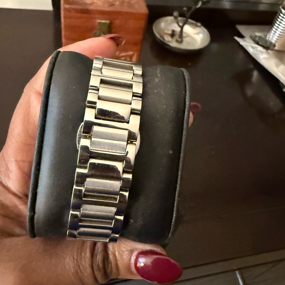 Movado Bold Watch - Picture 2 of 5